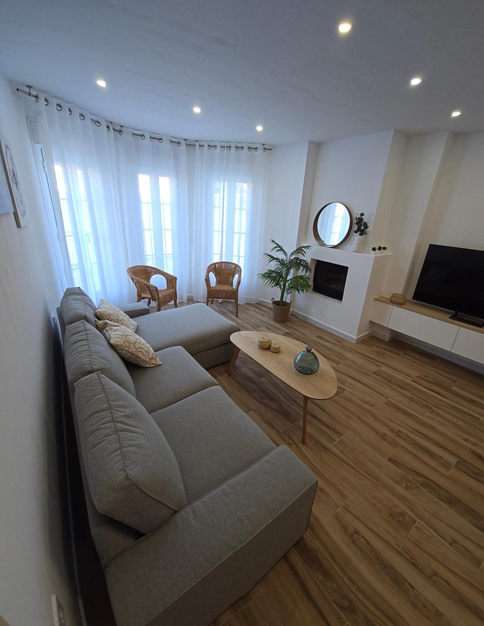Apartamento Aires Del Cabo San Jose Exterior foto