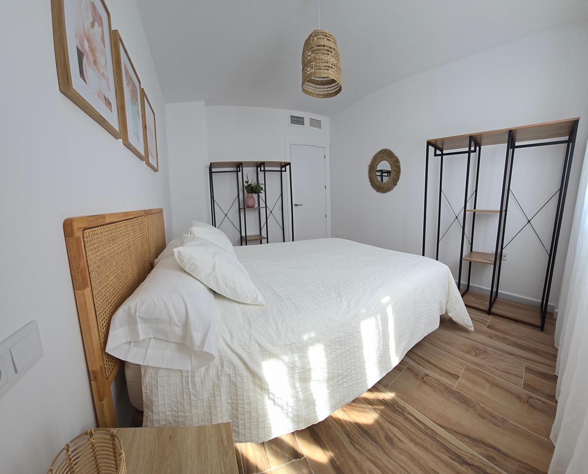 Apartamento Aires Del Cabo San Jose Exterior foto