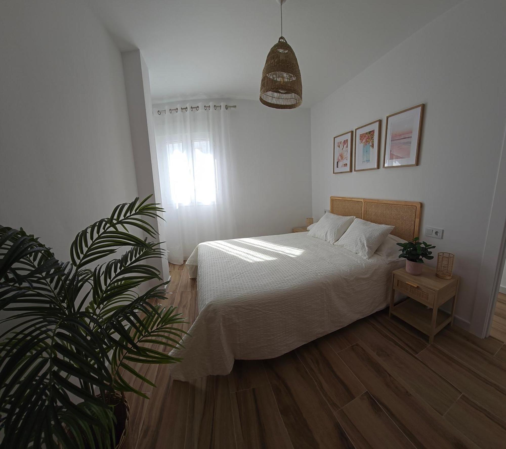 Apartamento Aires Del Cabo San Jose Exterior foto