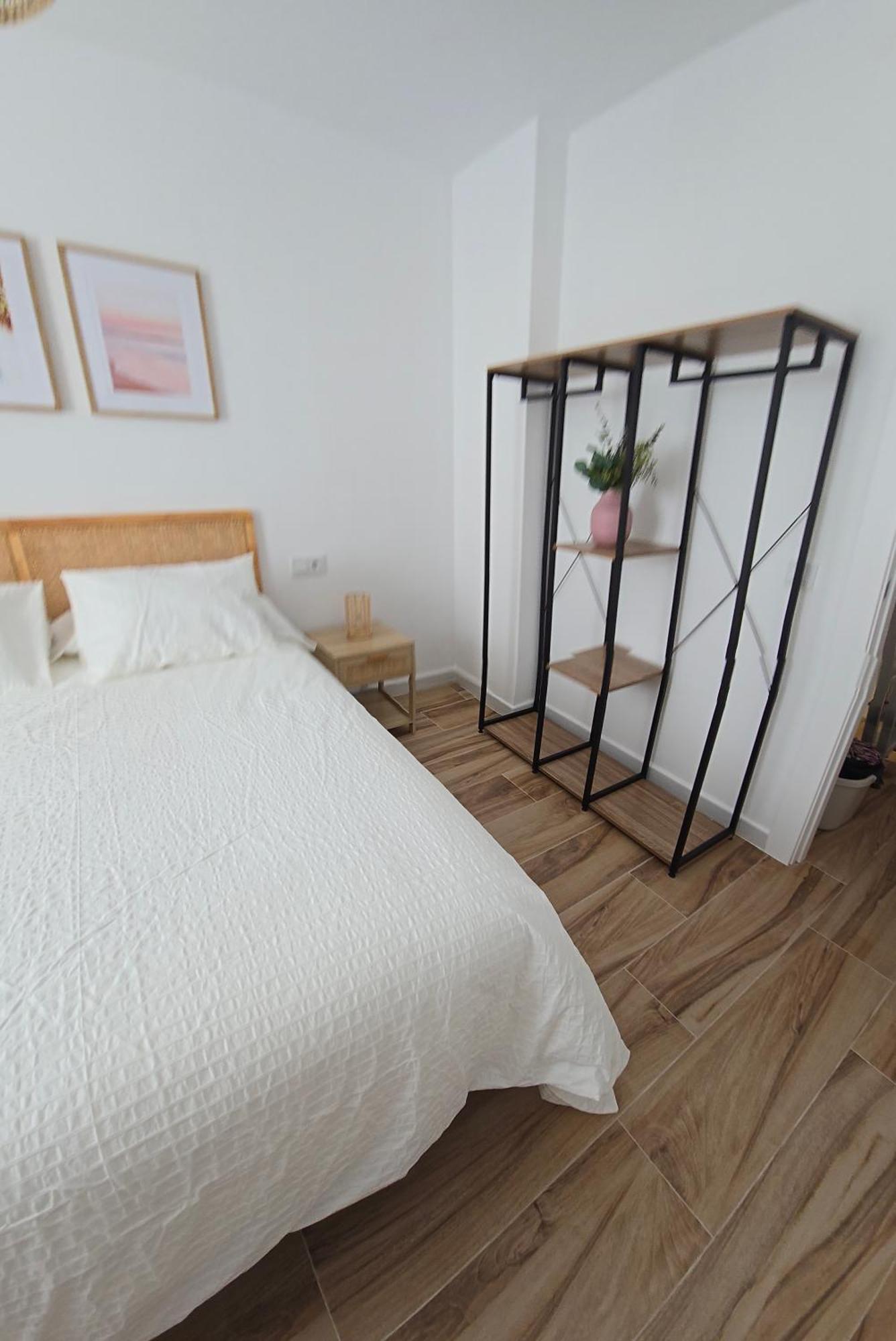 Apartamento Aires Del Cabo San Jose Exterior foto