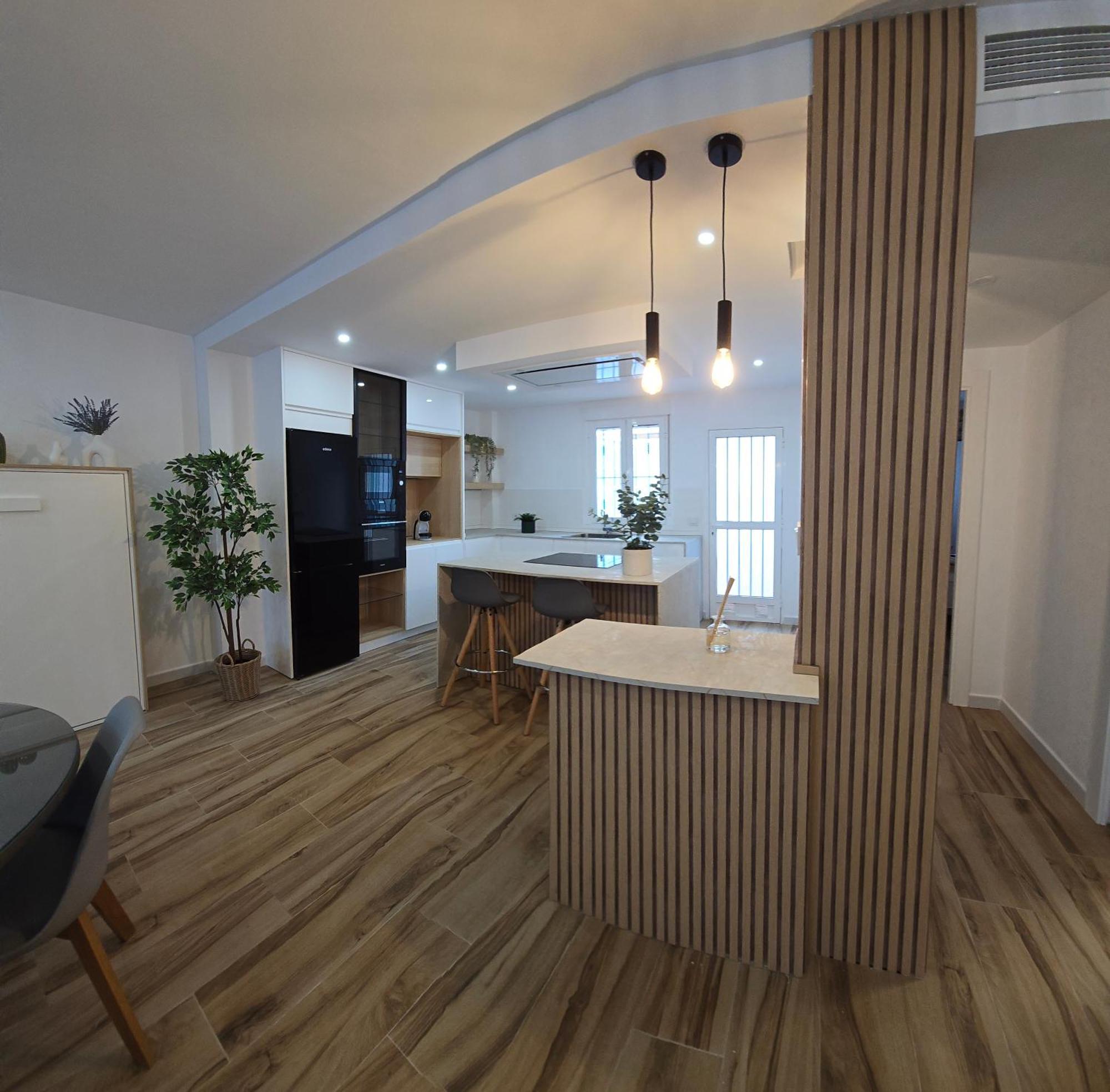 Apartamento Aires Del Cabo San Jose Exterior foto